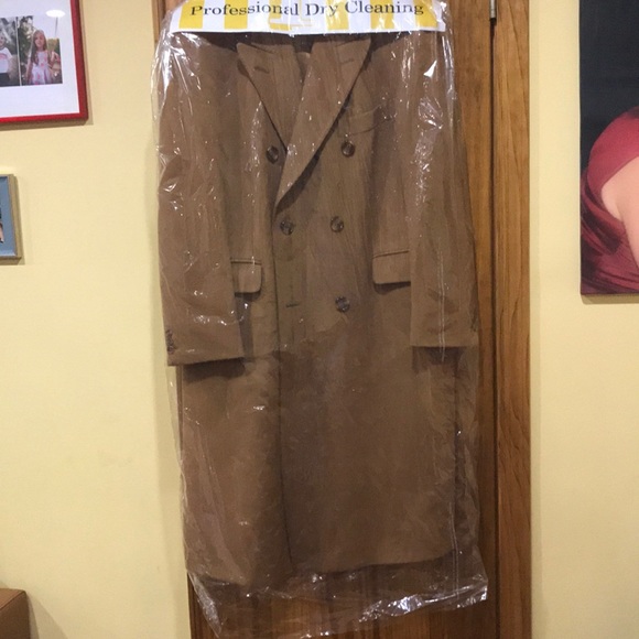SOLD 🌟🌟Burberry Peacoat for men, good condition. - Picture 4 of 8
